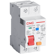 YCB6LN-40 (4.5-6kA)