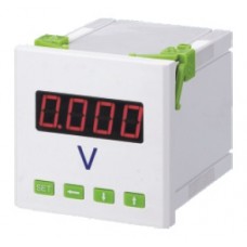 Вольтметр цифровий YC-7K1-U